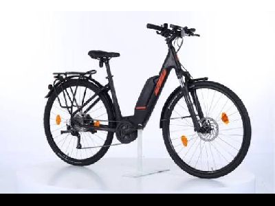 E-BIKE bérlés: KTM Macina Cross
